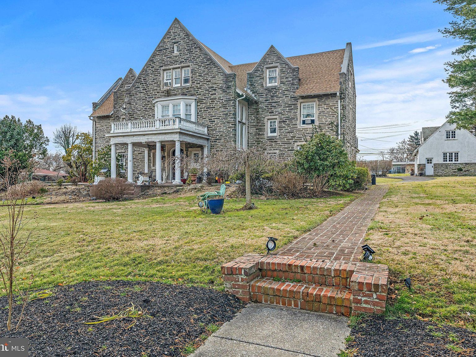 12 Latham Pkwy, Elkins Park, PA 19027 Zillow