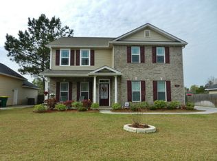 901 Young Way, Richmond Hill, GA 31324