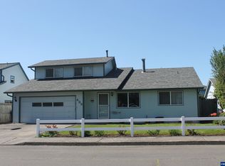 435 Chandelle Ct NE, Salem, OR 97301