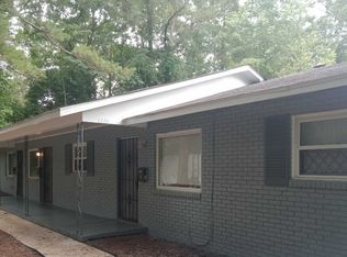 4886 Conner Rd #3, Columbus, GA 31903