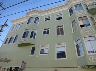 2011 Clement St APT 3, San Francisco, CA 94121