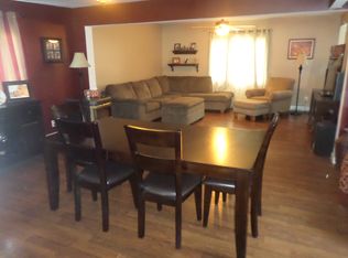 9 Willard St, New Bedford, MA 02744