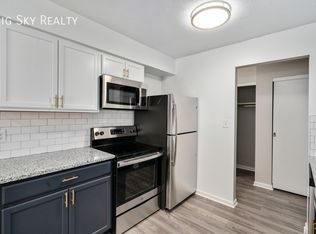 101 N High St #B3, Columbus, OH 43230