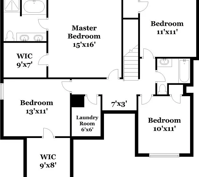601 Fieldcrest Dr — Photo 2