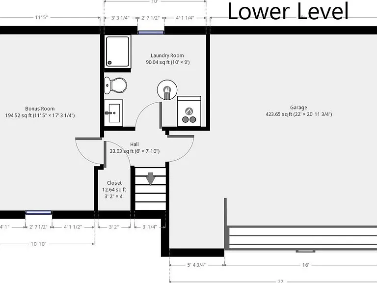 1954 Longview Dr — Photo 24