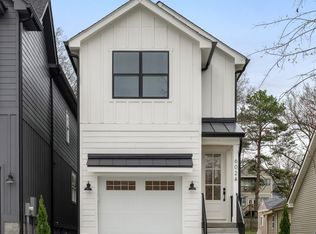 602 Eastboro Dr #A, Nashville, TN 37209