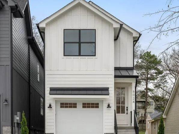 602 Eastboro Dr #A, Nashville, TN 37209