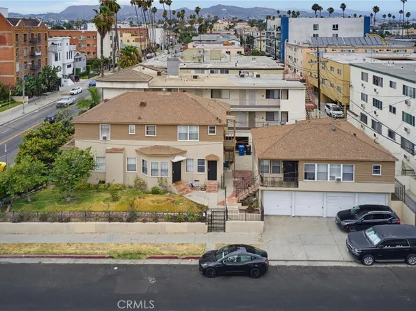148 S Normandie Ave, Los Angeles, CA 90004