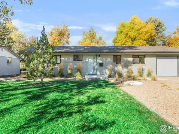 2272 Nicholl St E, Boulder, CO 80304