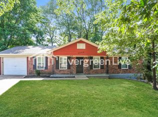 3225 Applewood Cv, Memphis, TN 38118