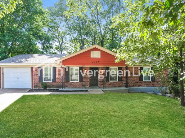 3225 Applewood Cv, Memphis, TN 38118