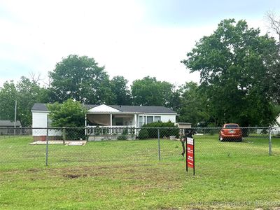 105 Charles St, Dewar, OK, 74431