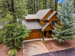 3915 Elk Hollow Ln, Pinetop, AZ 85935