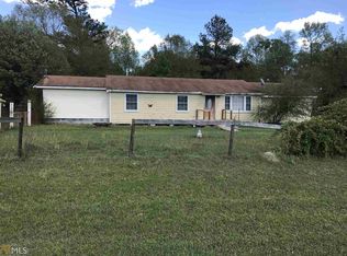 1924 Old Louisville Rd, Guyton, GA 31312