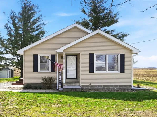 409 E Randolph St, Randolph, IA 51649