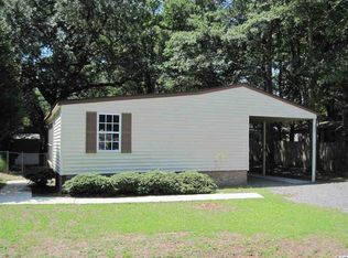 621 Blackberry Ave, Murrells Inlet, SC 29576