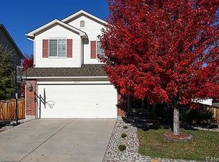 12683 Buckhorn Creek St, Parker, CO 80134