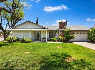 11711 Crystal Ave, Chino, CA 91710