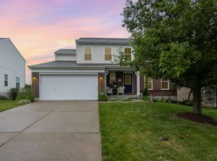 7181 Ruwes Oak Dr, Cincinnati, OH 45248