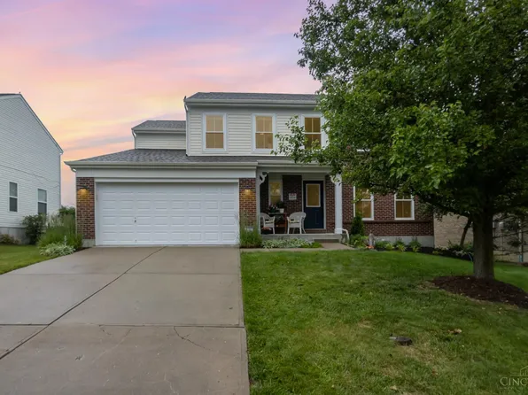 7181 Ruwes Oak Dr, Cincinnati, OH 45248