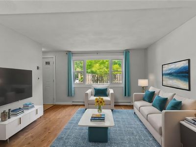 163 Chadsey Rd #2, North Kingstown, RI, 02852