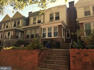 4112 Stirling St, Philadelphia, PA 19135