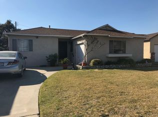 6335 Redbird Dr, Pico Rivera, CA 90660