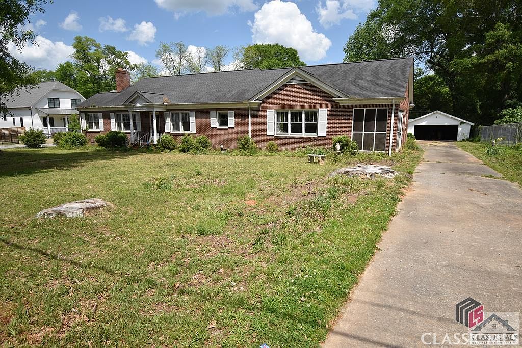 650 Sunset Dr, Athens, GA 30606 Zillow