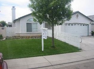 1801 Beethoven Way, Modesto, CA 95358