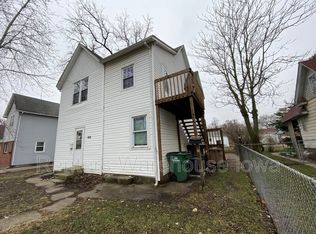 416 8th St UNIT 2, West Des Moines, IA 50265