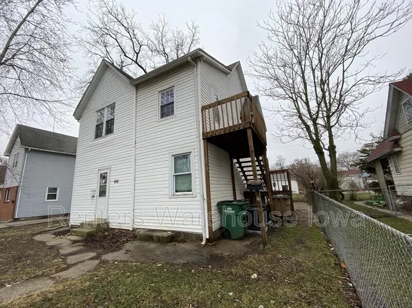 416 8th St Unit 2, West Des Moines, IA 50265