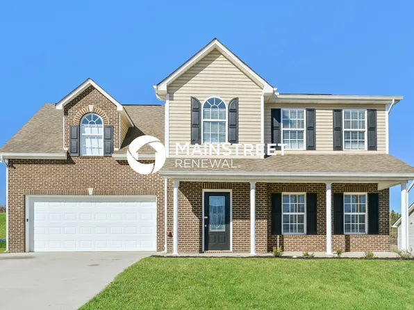 6811 Highbank Ln, Knoxville, TN 37938