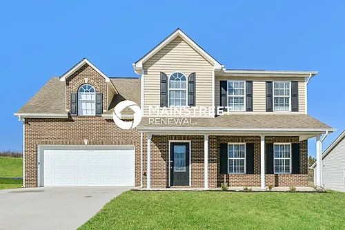 6811 Highbank Ln Photo 1