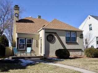 4245 S 2nd St, Milwaukee, WI 53207