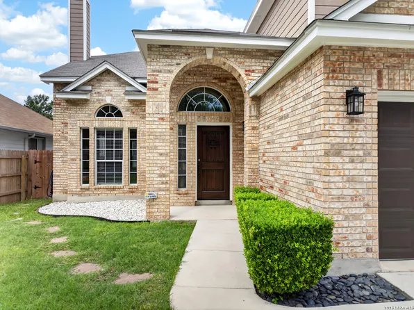 2110 REDWOODS CRST, San Antonio, TX 78232