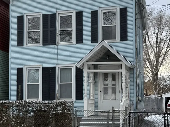 90 Cedar Street, New Haven, CT 06519