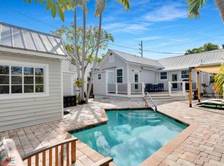 2211 Staples Ave, Key West, FL 33040