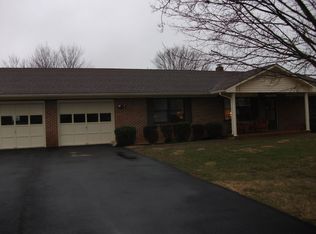 300 Ruritan Rd, Rocky Mount, VA 24151