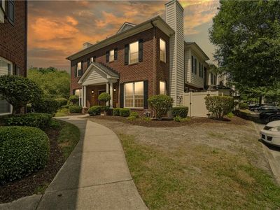 5933 Ludington Dr, Virginia Beach, VA, 23464