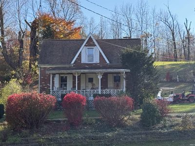 4307 S Owensburg Rd, Springville, IN, 47462