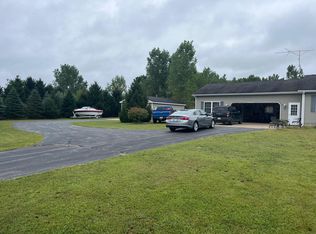 14179 W Peet Rd, Oakley, MI 48649