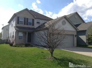 1209 Fawnlily Cir, Joliet, IL 60431