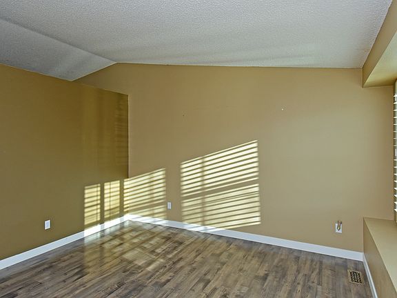 Front room from entry