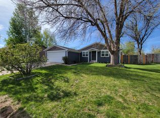 2421 Dalton Dr, Fort Collins, CO 80526