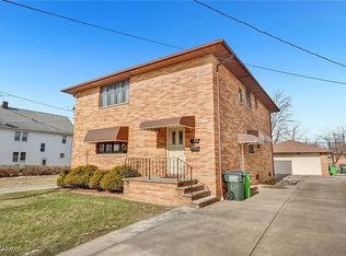 20171 Miller Ave, Euclid, OH 44119