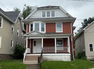 952 Market St, Williamsport, PA 17701