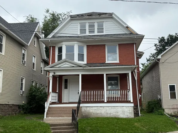 952 Market St, Williamsport, PA 17701