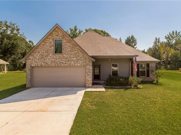 41386 Schafer Dr, Hammond, LA 70403