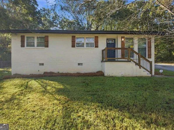 2033 Boulderview Dr SE, Atlanta, GA 30316