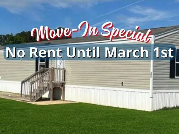 1704 Florence Ave #1704R, Dillon, SC 29536